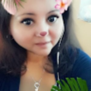 Meet your Posher, Renai marie